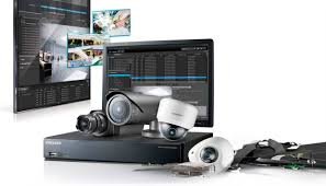 Cámara hikvision nvr 3